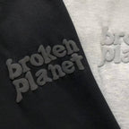 Moletom BROKEN PLANET
