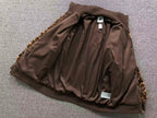 jaqueta Adidas JQD TT Track Top