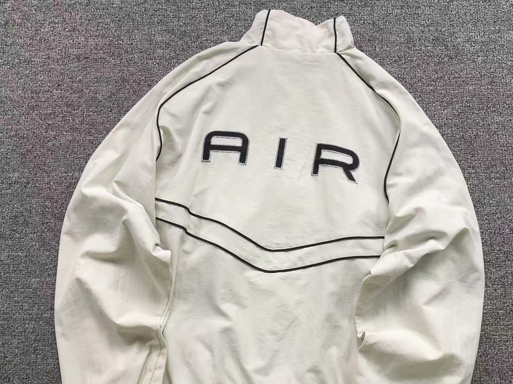 Jaqueta corta-vento Nike Air Windrunner
