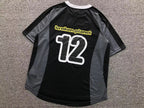 Broken Planet Football Jersey