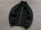 jaqueta acolchoada Stussy 8 Ball Quilted Liner Jacket