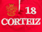 Camisa de rúgbi PANELLED RUGBY Corteiz