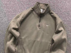 Blusa moletons Nike Solo Swoosh
