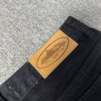 Calças jeans Corteiz