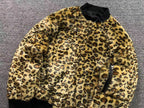 Jaqueta Reversible GoodEnoug x Supreme
