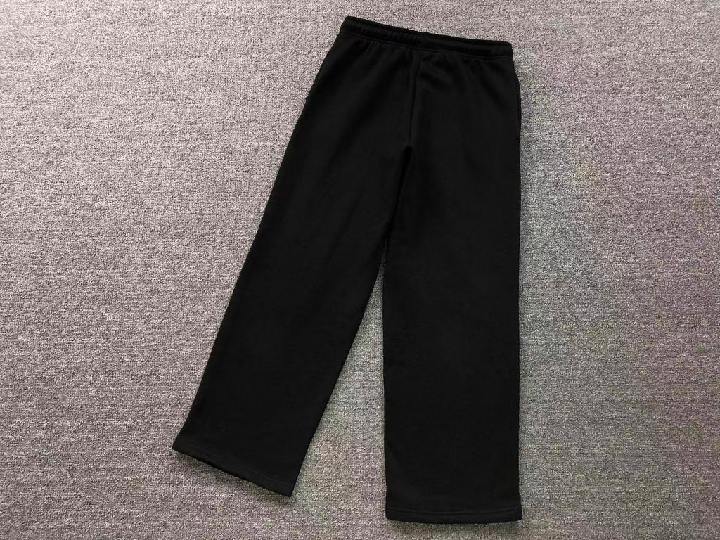 Calça moletom Nike Solo Swoosh
