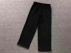Calça moletom Nike Solo Swoosh