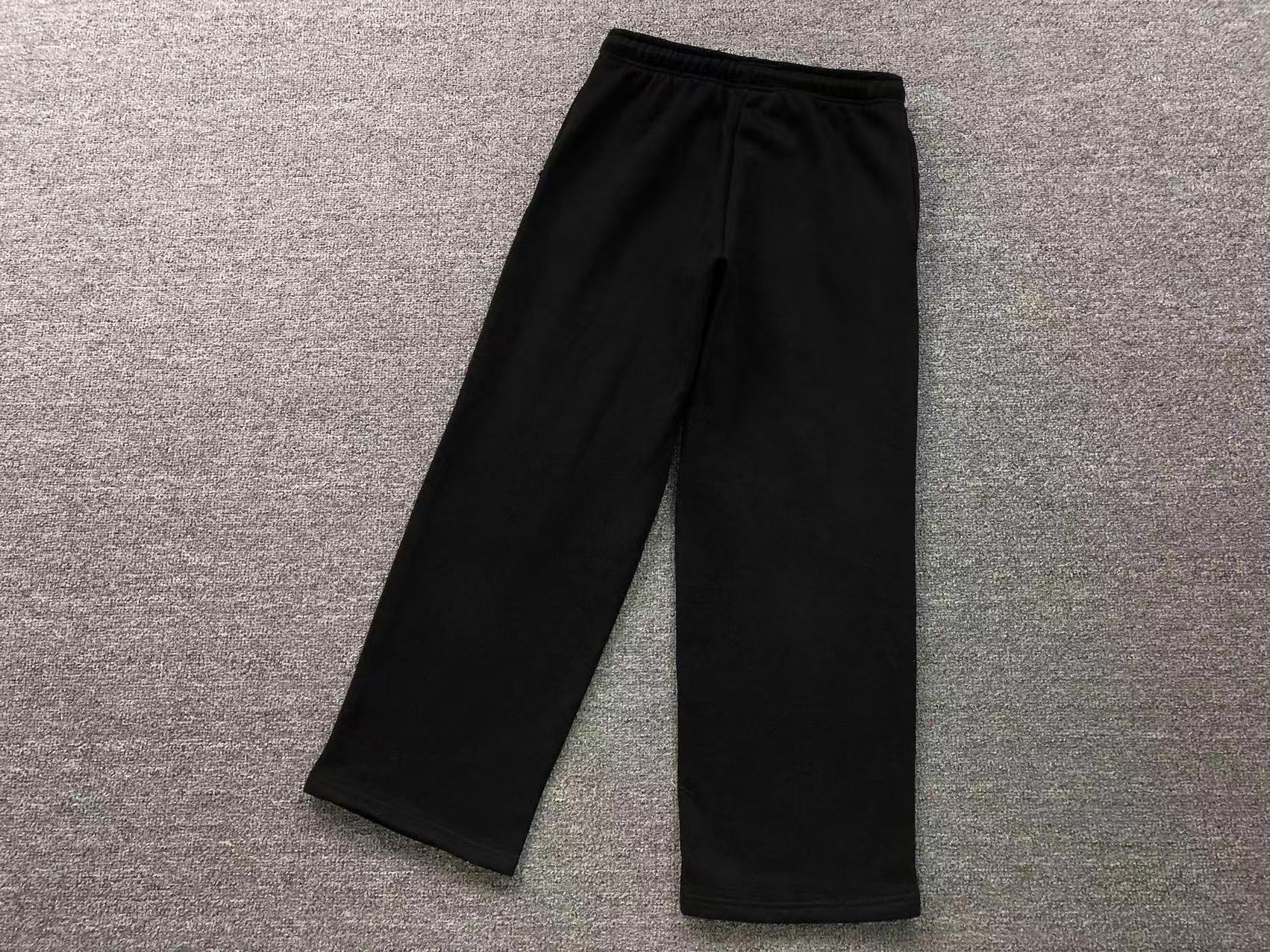 Calça moletom Nike Solo Swoosh