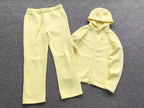 Conjunto Nike x NOCTA Tech Fleece
