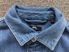 Camiseta jeans Stussy
