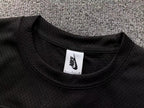 Camiseta de manga comprida Nike x Stussy