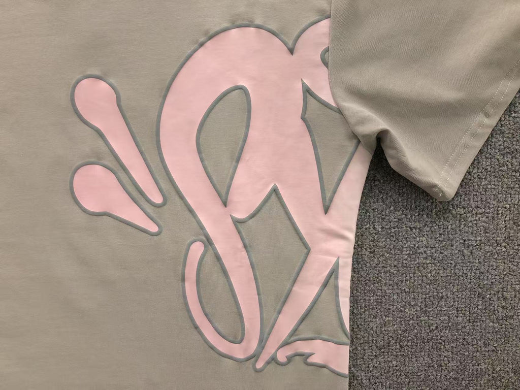 Camiseta Syna world