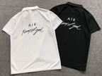 Camisa polo da colaboração Nike x Fear of God