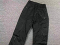 Calça de nylon preto Nike x NOCTA