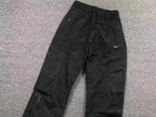 Calça de nylon preto Nike x NOCTA
