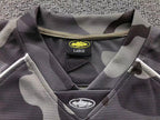 Camisa Corteiz BTR Practice Top Camuflada