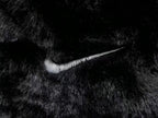 Jaqueta Nike de pele sintética Big Swoosh