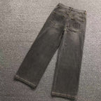 Broken Planet Baggy Jeans