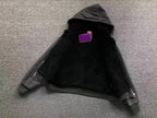 Jaqueta Corteiz C-Star Denim Work cinza