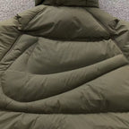 Jaqueta puffer Nike Sportswear Club Parka