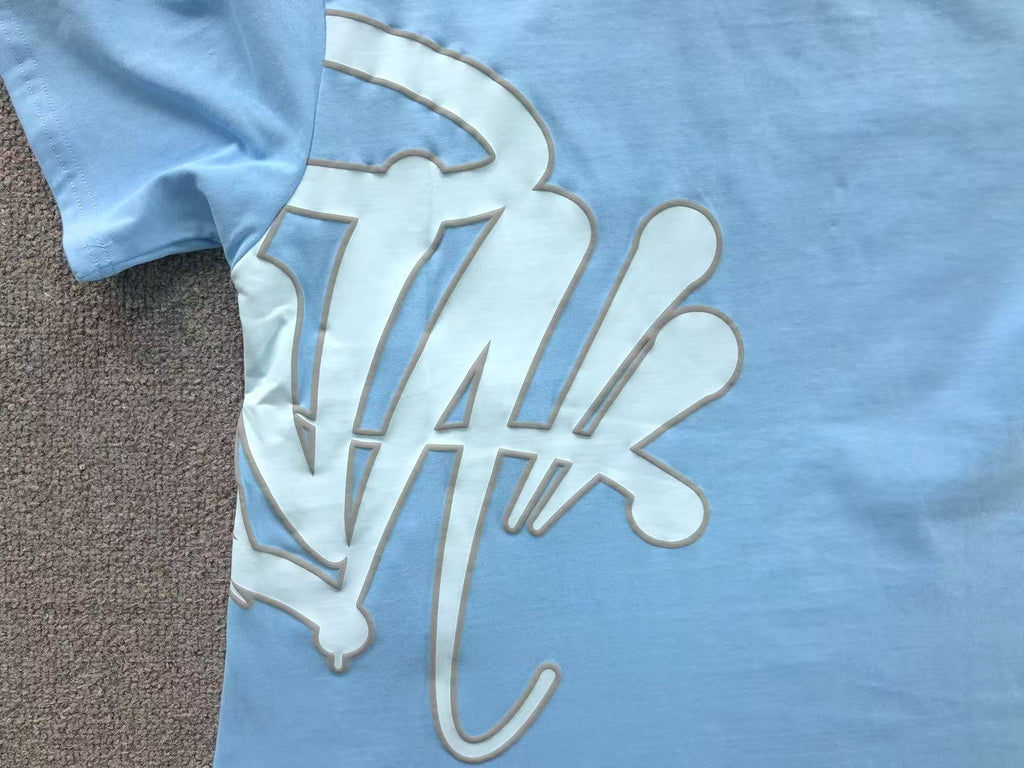 Camiseta Syna world