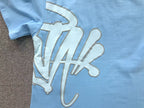Camiseta Syna world