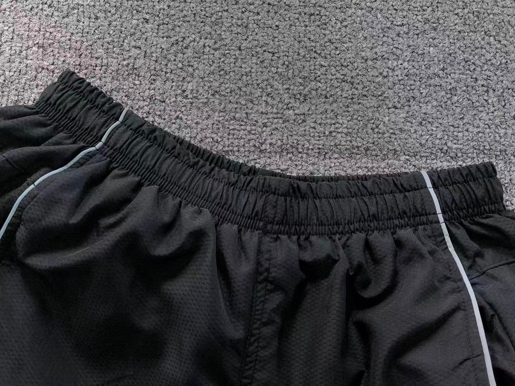 Calça Reflective Piping Pullover Supreme