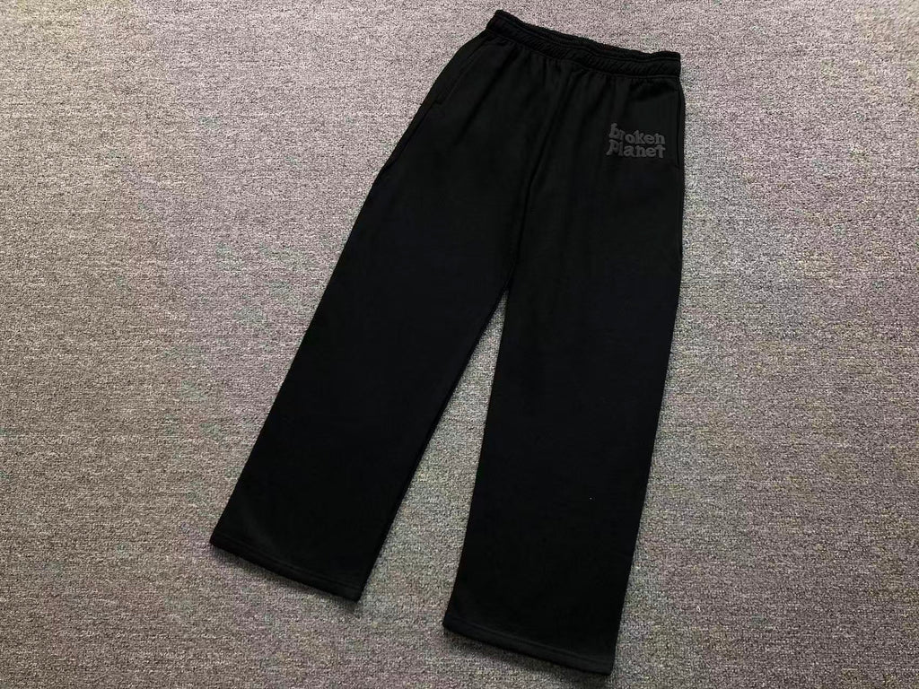 Calça Moletom Broken Planet