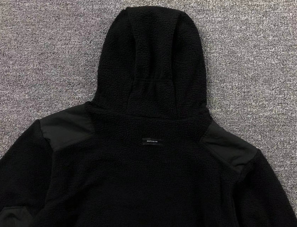 Blusa moletom Supreme x Nike ACG Fleece Pullover