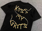 Kiss My Grits Denim Tears