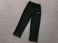 Calça moletom HMP Thermal Corteiz em preto