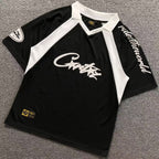 Corteiz Alcatraz Football Jersey