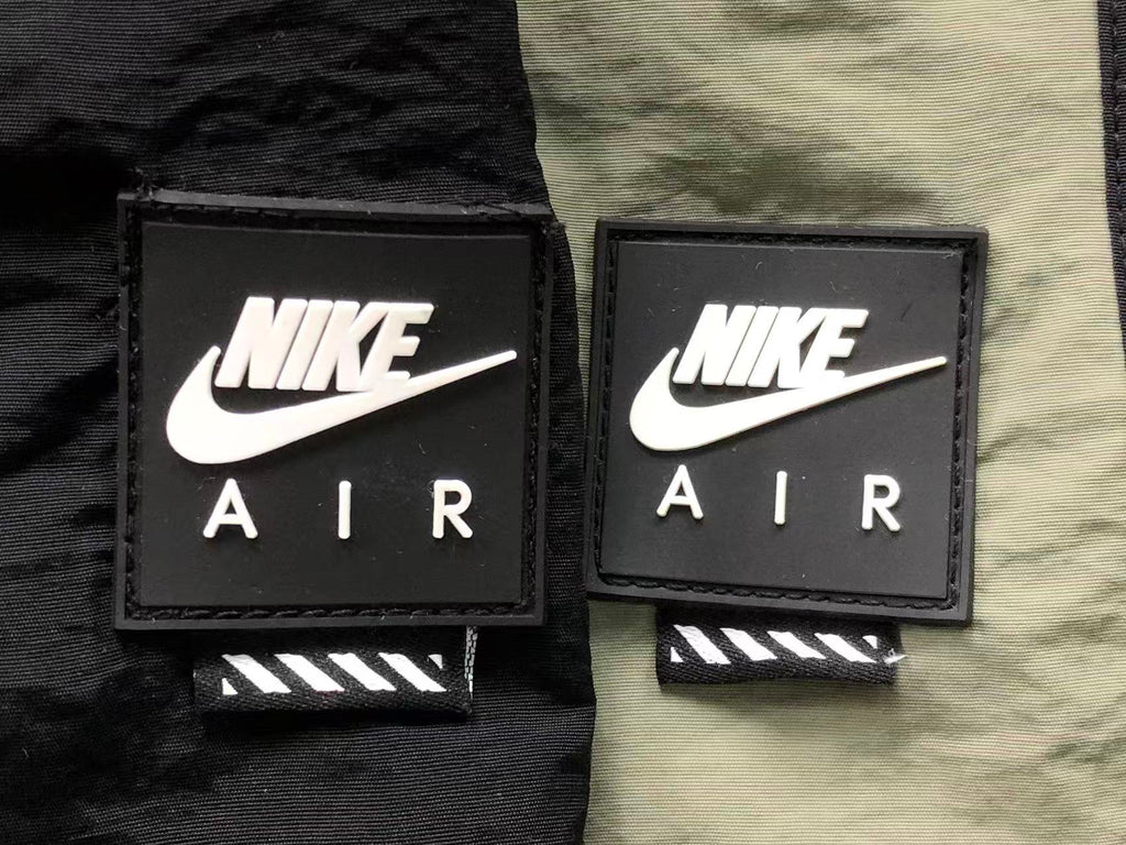 Calça Nike Air Woven Track