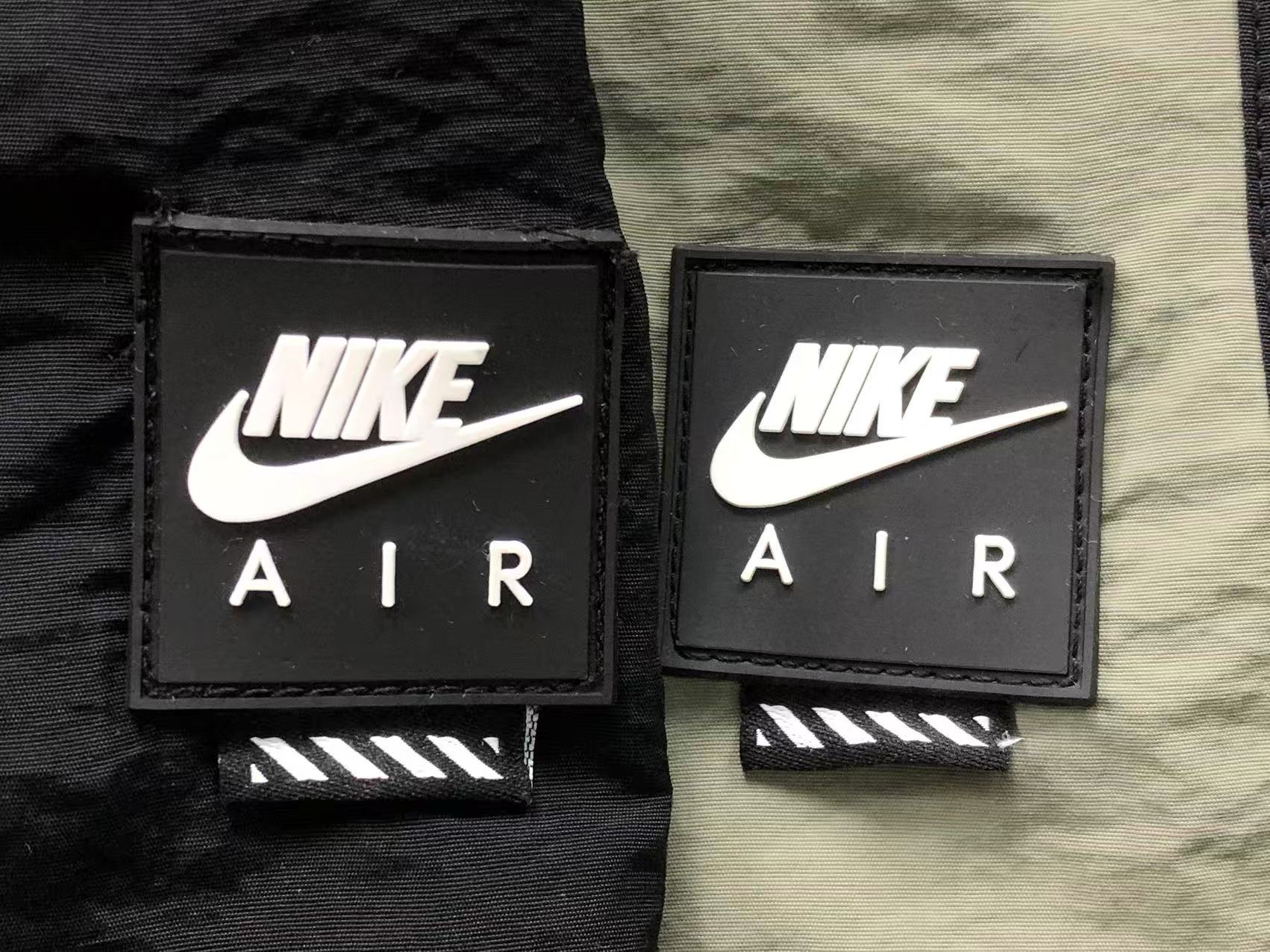 Calça Nike Air Woven Track