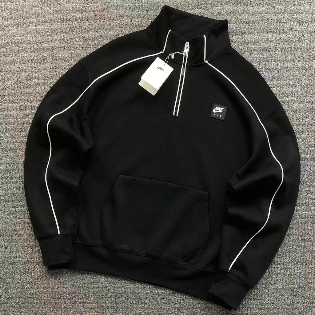 Blusa sweatshirt Nike Sportswear Air na cor