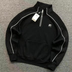 Blusa sweatshirt Nike Sportswear Air na cor