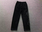 Calça Corteiz blackout
