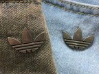 Calça jeans Adilenium 5.0 “Deconstructed”