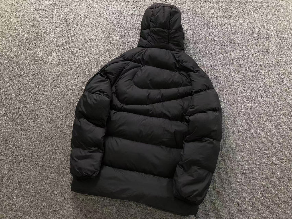 Jaqueta puffer Nike Sportswear Club Parka