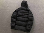 Jaqueta puffer Nike Sportswear Club Parka
