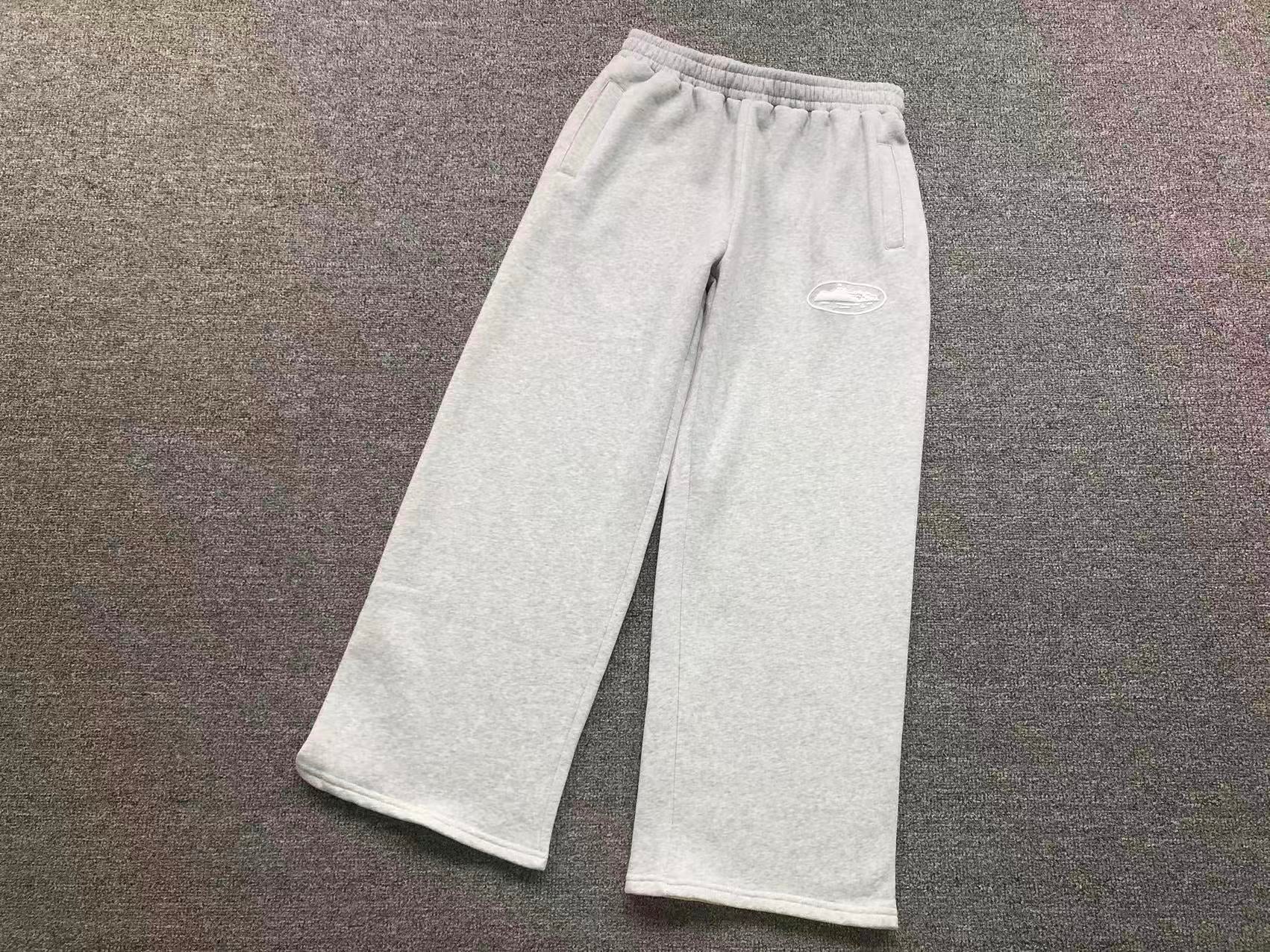 Calça Alcatraz Corteiz