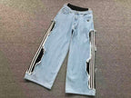 Calça jeans Adilenium 5.0 “Deconstructed”