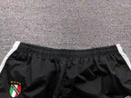 Calça corta-vento preta Supreme x Umbro Track Jacket
