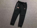 Calça Syna x Nike Tech Fleece World