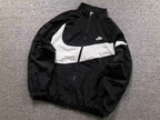 Blusa Nike Big Swoosh Woven