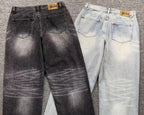 Calça jeans Stussy