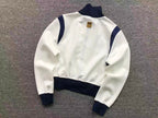 Jaqueta Adidas Retro Sport Sporty Club