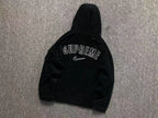 Jaqueta Supreme x Nike Arc Corduroy Hooded Jacket