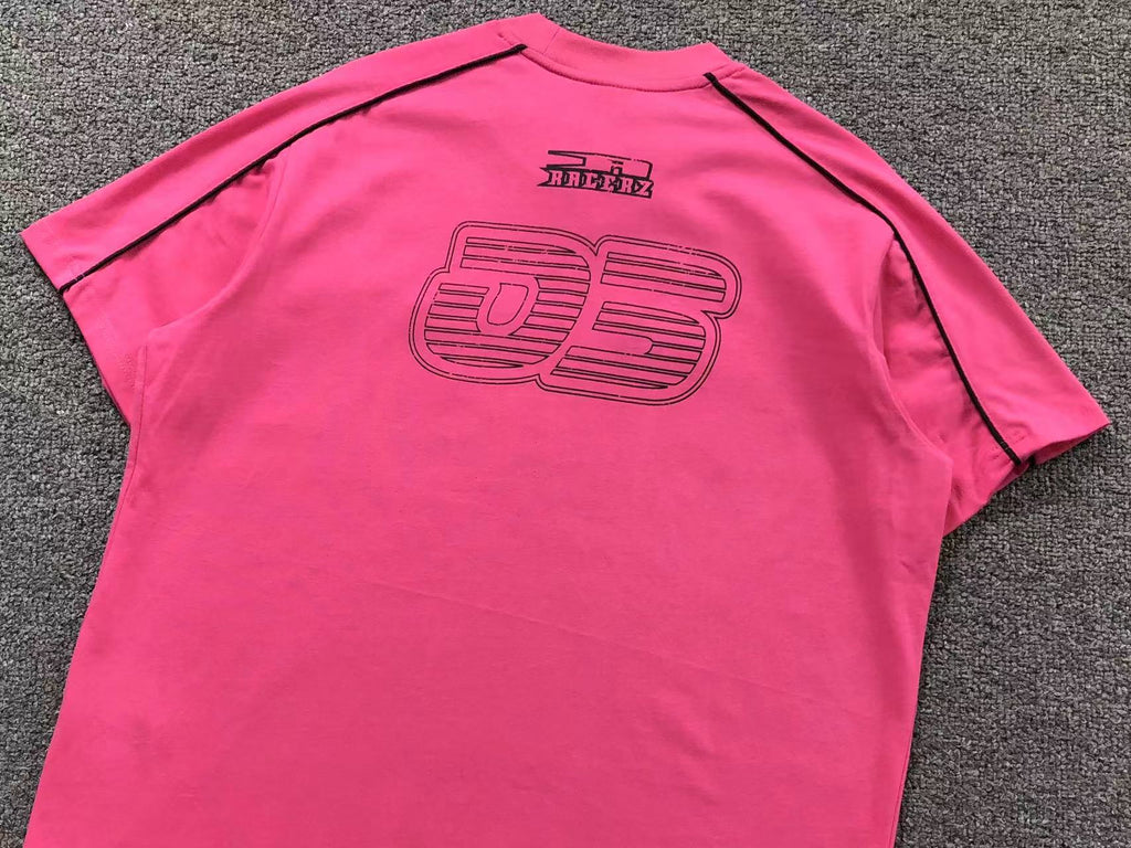 Camiseta Adidas Moto GFX