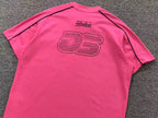 Camiseta Adidas Moto GFX